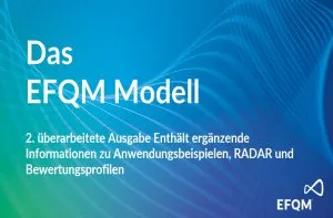 The EFQM Model Brochure